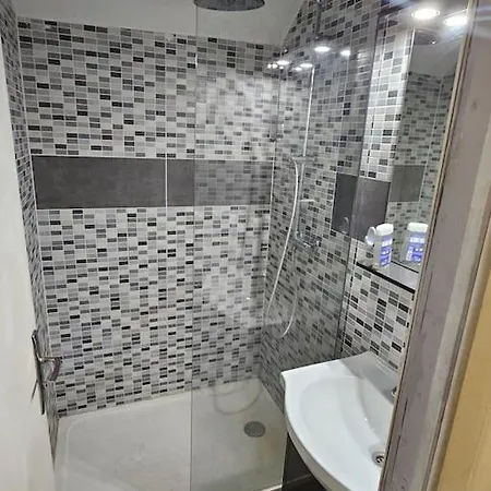 Appartement Meuble , 1 Chambre Magnanville Extérieur photo