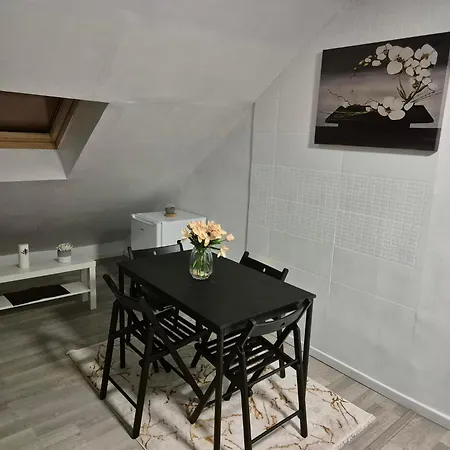 Appartement Meuble , 1 Chambre Magnanville Extérieur photo