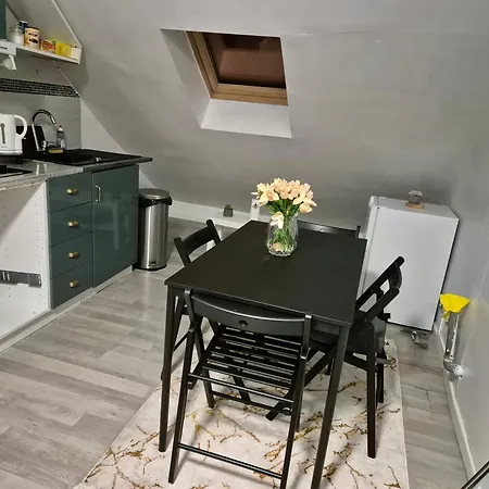 Appartement Meuble , 1 Chambre Magnanville Extérieur photo