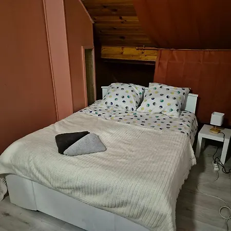 Appartement Meuble , 1 Chambre Magnanville Extérieur photo
