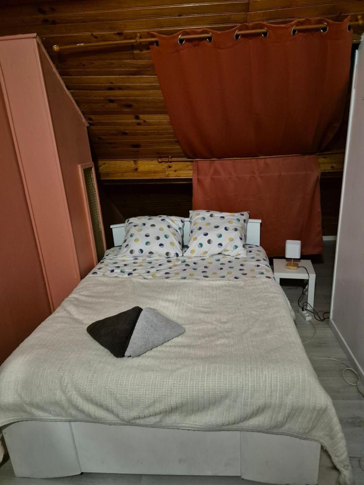 Appartement Meuble , 1