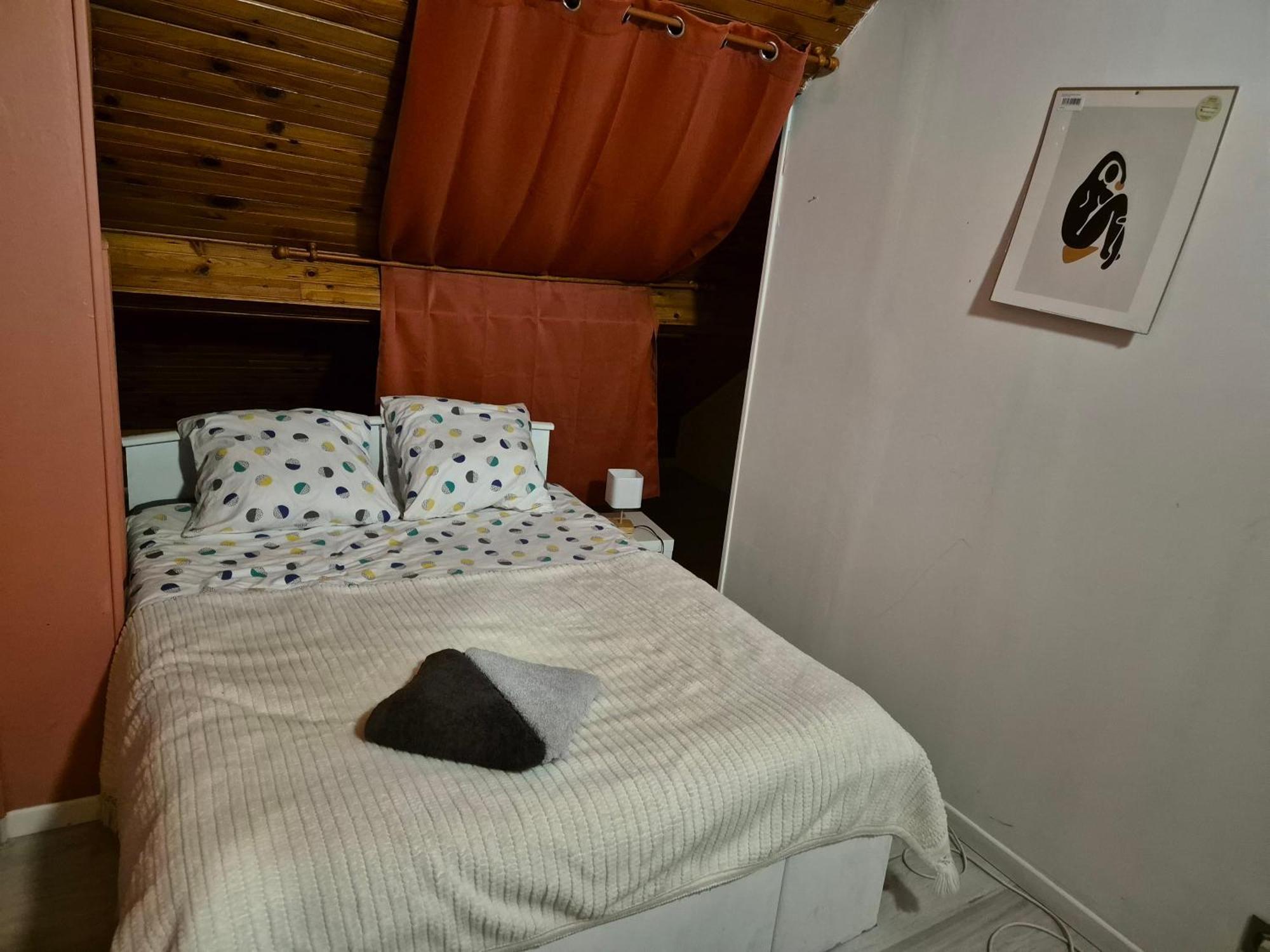 Appartement Meuble , 1 *